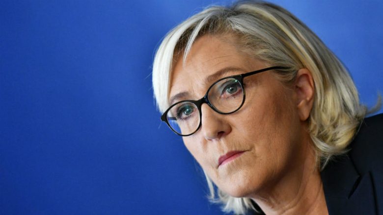 Marine Le Pen: BE ka shumë për të humbur nga Brexit, por unë nuk dua Frexit
