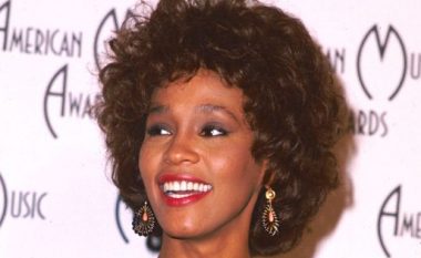 Turneu holografik i Whitney Houston vjen tetë vite pas vdekjes së këngëtares: Tani është koha e duhur