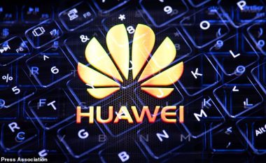 SHBA paraqet akuza kundër Huawei për përpjekjen për të vjedhur sekretet tregtare nga kompanitë amerikane