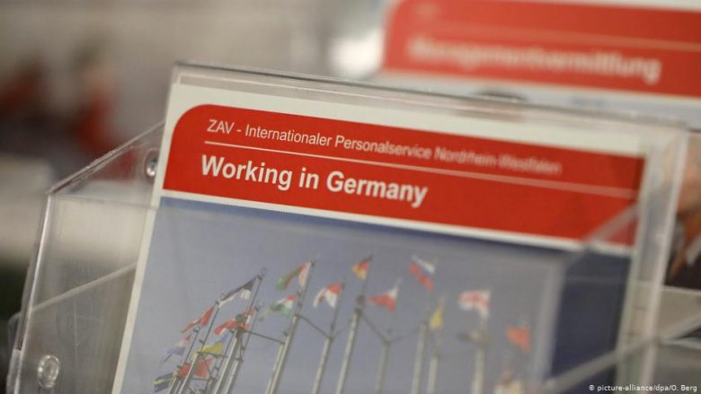 Ligji i ri gjerman për fuqinë punëtore të kualifikuar, rrezikon ikjen e ‘trurit’ nga Kosova