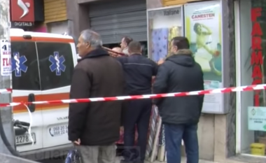 Durrës: Pas një debati të ashpër, burri vret gruan e tij me levë hekuri