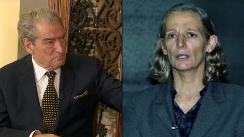 Zylfie Haklaj: Berisha përdori emrin e Ramush Haradinajt për të na goditur në Suedi