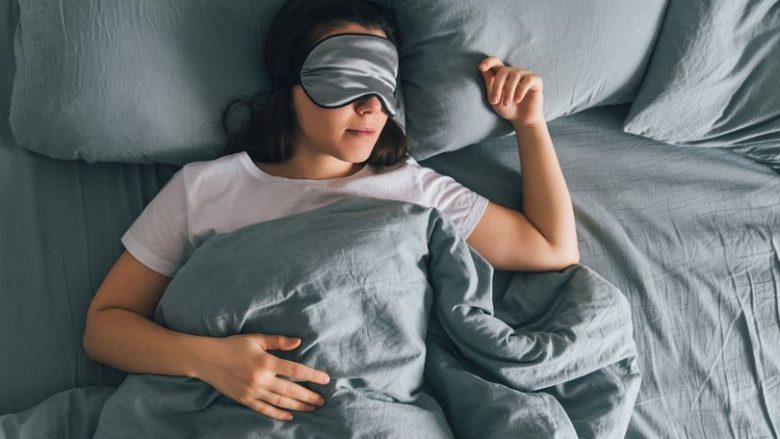 A po ndikon coronavirusi në gjumin dhe ëndrrat tona?