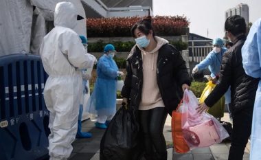 Wuhani po i kthehet normalitetit, por virusi vazhdon të përhapet nëpër Kinë dhe vende tjera të botës