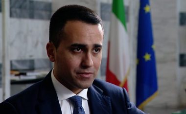 E konfirmon shefi i diplomacisë italiane: Nuk ka të infektuar të rinj nga coronavirusi në “zonën e kuqe”