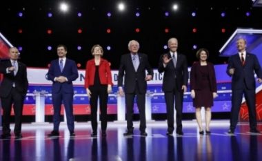 ​‘Super e marta’, demokratët në SHBA vazhdojnë zgjedhjet për kandidatin kundër Trump