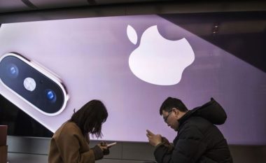 Pas “fitores” ndaj coronavirusit, Apple rihap dyqanet e saj në Kinë