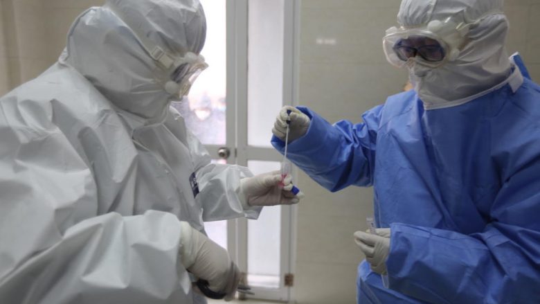 Pasojat e coronavirusit, në SHBA infektohen 90 persona – humbin jetën gjashtë të tjerë