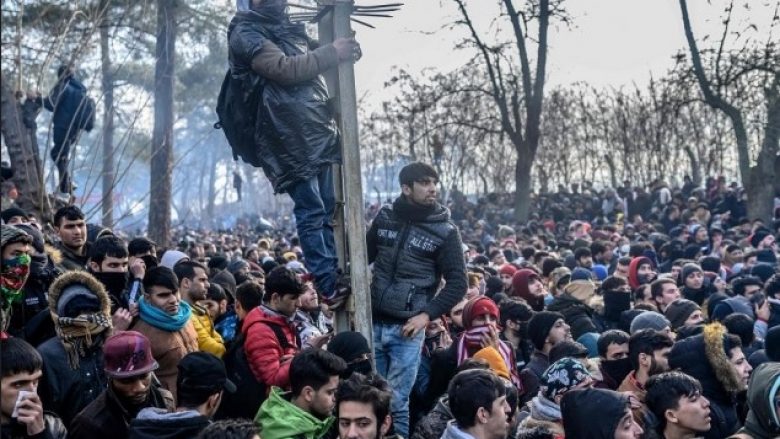 ​Turqia akuzon Greqinë për vrasje të migrantëve