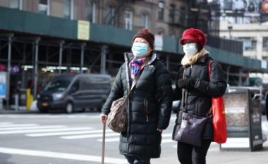 ​Në Nju Jork regjistrohen 22 raste pozitive të coronavirusit