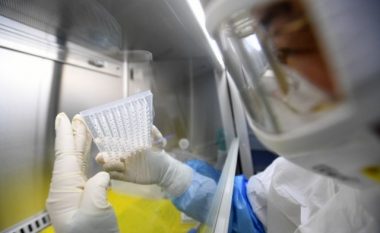 Serbia konfirmon rastin e parë me coronavirus  