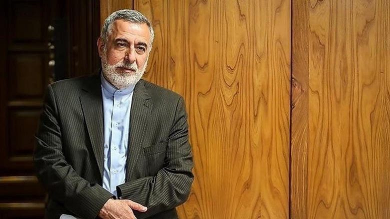 Këshilltari i ministrit të Jashtëm të Iranit vdes nga coronavirusi