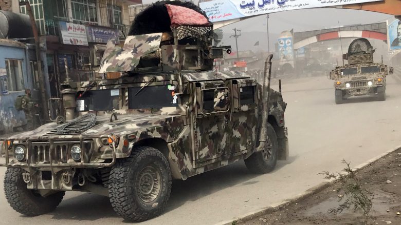 Një tjetër sulm në Afganistan – 27 të vrarë e dhjetëra të plagosur