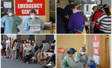 Spanja mbyll shkollat dhe universitetet për shkak të coronavirusit, konfirmohen rastet e para në Mongoli dhe Panama – në Slloveni 25 të prekur