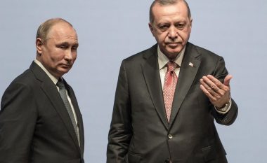 Bloomberg: Pse marrëveshja Putin-Erdogan është lajm i keq për Evropën