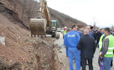 KRU ‘Hidrodrini’ mbulon shpenzimet e rrymës së pompave për 12 fshatrat e Istogut