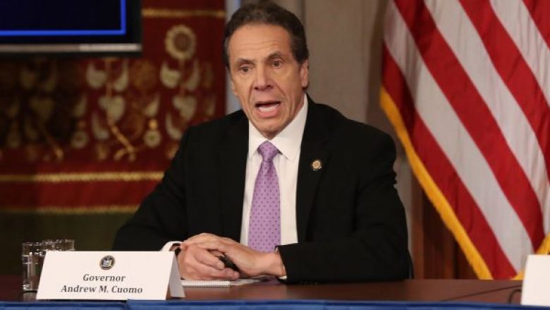 Guvernatori i New York-ut: Coronavirusi po përhapet më shpejt se “një tren i shpejtë”