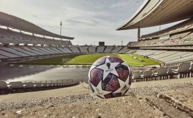UEFA cakton data të reja për finalet e Ligës së Kampionëve dhe Ligës së Evropës