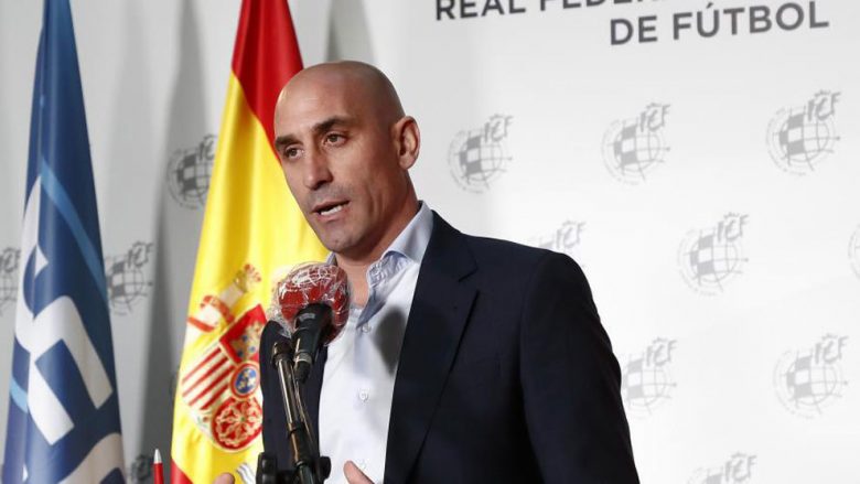 Federata Spanjolle e Futbollit e gatshme t’iu ofrojë klubeve ndihmë në vlerë 500 milionë euro
