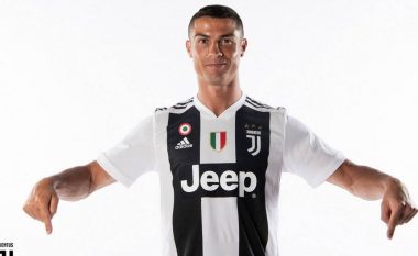 Coronavirus: Cristiano Ronaldo pranon uljen e pagës për 3.8 milionë euro