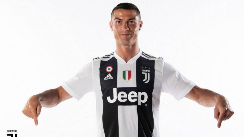 Coronavirus: Cristiano Ronaldo pranon uljen e pagës për 3.8 milionë euro