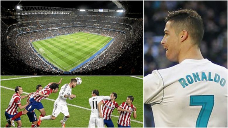 Kuizi i madh rreth Real Madridit: Testoni njohuritë tuaja për gjigantin spanjoll