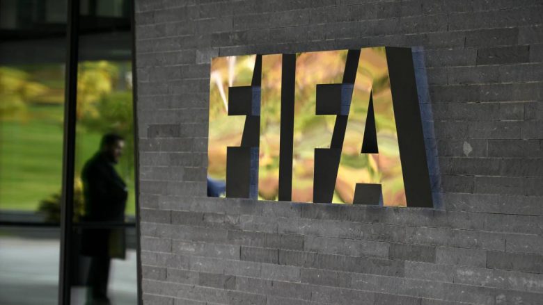 “Plani Marshall i Futbollit” nga FIFA – gati 2.4 miliardë euro për të ndihmuar klubet