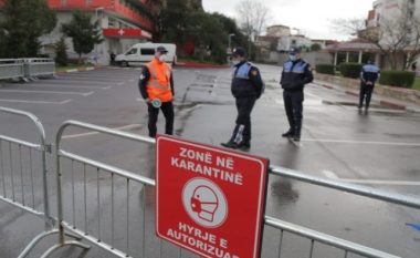 Shqipëri, kush lëviz me veturë i pa autorizuar i bllokohet mjeti dhe tri vjet heqje patente