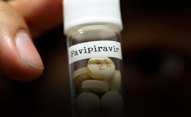 Ekspertët kinezë pretendojnë se një ilaç që është përdorur për trajtimin e gripit në Japoni, po shfaqet tejet “efektiv” në trajtimin e coronavirusit