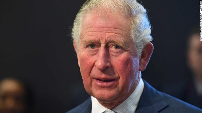 Princi Charles bën paraqitjen e parë që kur u diagnostikua me coronavirus – ka një mesash për të gjithë