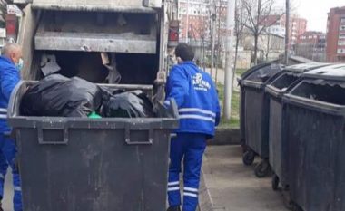 KR ‘Pastrimi’: Nuk po ndalemi në pastrimin e mbeturinave