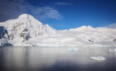 Antarktiku, kontinenti i vetëm në botë që nuk ka raste të coronavirusit