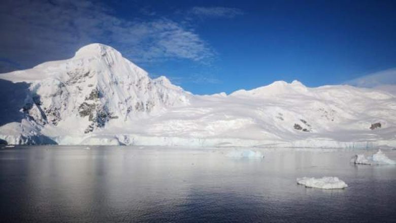 Antarktiku, kontinenti i vetëm në botë që nuk ka raste të coronavirusit