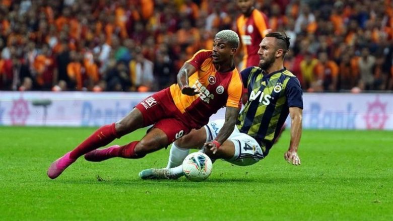 Më në fund pezullohet edhe Superliga e Turqisë