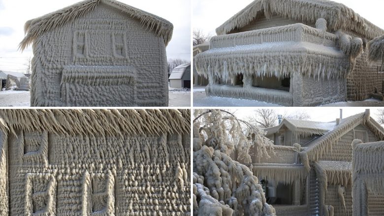 Shtëpitë në New York bëhen të pabanueshme nga i ftohti që ka kapluar vendin