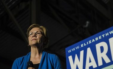 Elizabeth Warren tërhiqet nga gara presidenciale pasi nuk fitoi asnjë shtet