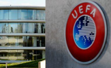 UEFA merr vendim: Të gjitha ndeshjet në javën e ardhshme në Ligën e Kampionëve dhe Ligën e Evropës shtyhen