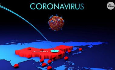 Në SHBA shkon në 21 numri i të vdekurve nga coronavirusi