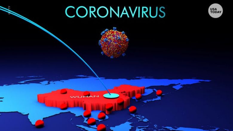 Në SHBA shkon në 21 numri i të vdekurve nga coronavirusi