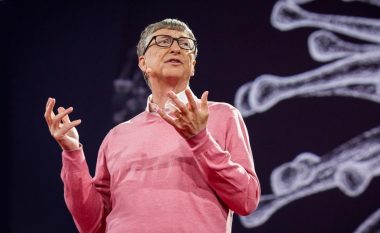 “Jo raketat, por mikrobet”: Ja çfarë kishte thënë Bill Gates në vitin 2015, rreth një “virusi shumë infektiv” – kërcënimin e madh për njerëzimin