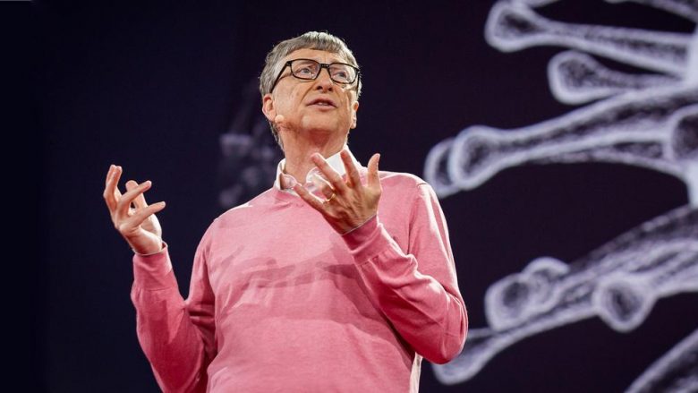 “Jo raketat, por mikrobet”: Ja çfarë kishte thënë Bill Gates në vitin 2015, rreth një “virusi shumë infektiv” – kërcënimin e madh për njerëzimin