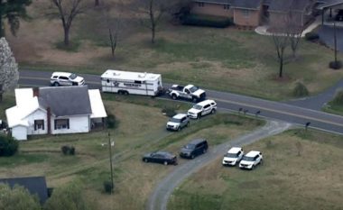 Shtatë anëtarë të një familje qëllohen për vdekje në Karolinën e Veriut – policia jep detajet