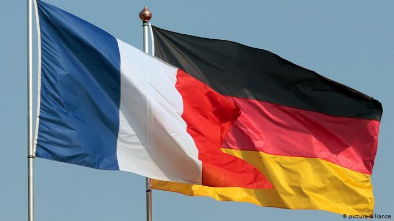 Gjermania e Franca thirrje LDK-së: Rishqyrtojeni mocionin