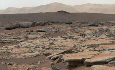 Studiuesit gjejnë prova të jetës së hershme në Mars