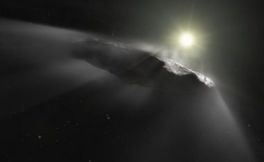 Asteroid i madh së shpejti do të afrohet rrezikshëm pranë planetit tonë