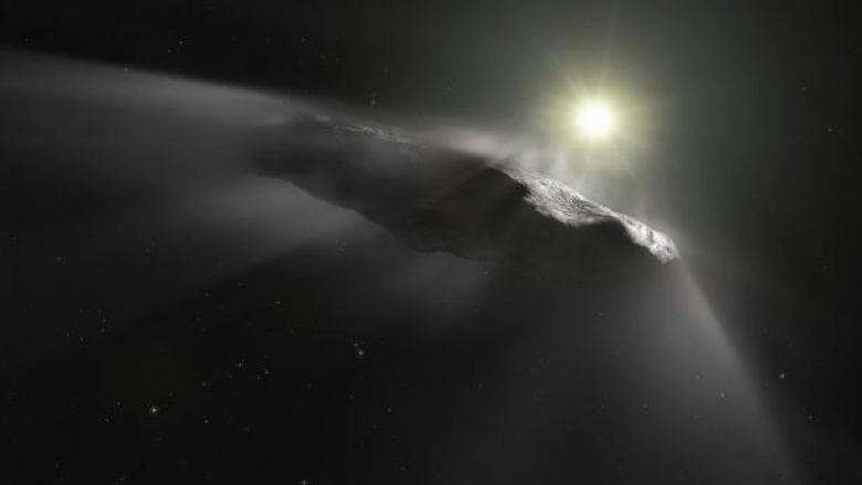 Asteroid i madh së shpejti do të afrohet rrezikshëm pranë planetit tonë