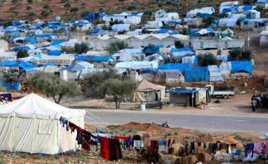 BBC: Kampet e refugjatëve do të “shkatërroheshin”, nëse do të përhapej coronavirusi