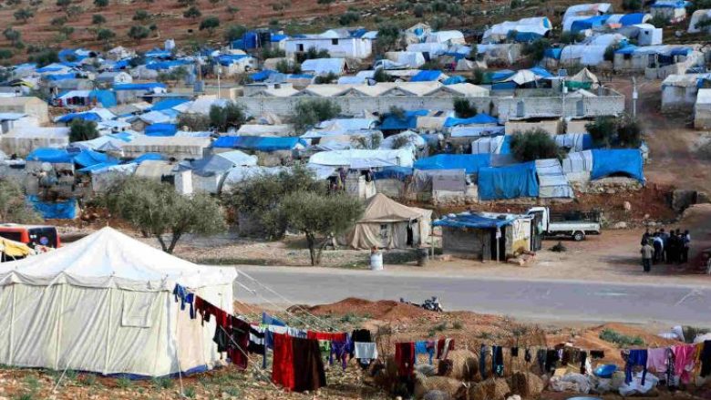 BBC: Kampet e refugjatëve do të “shkatërroheshin”, nëse do të përhapej coronavirusi