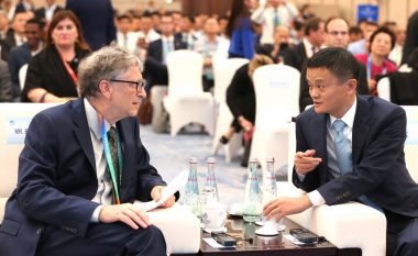 Që nga Bill Gates, deri tek Jack Ma: Si kanë reaguar disa nga miliarderët botërorë, ndaj pandemisë së coronavirusit