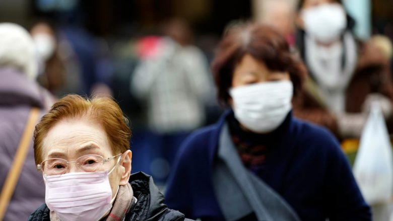 OBSH: Jemi afër pandemisë globale nga coronavirusi